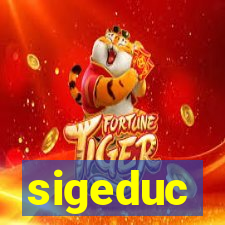 sigeduc