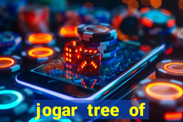 jogar tree of fortune demo