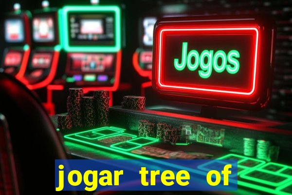 jogar tree of fortune demo