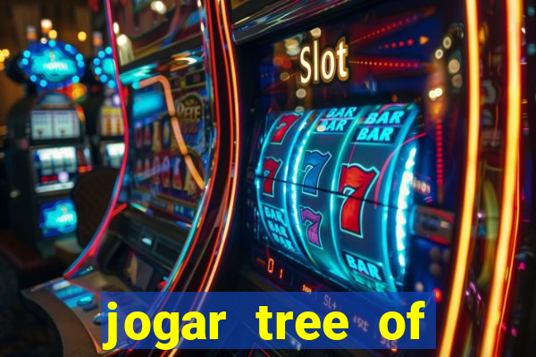 jogar tree of fortune demo