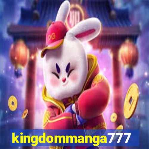 kingdommanga777