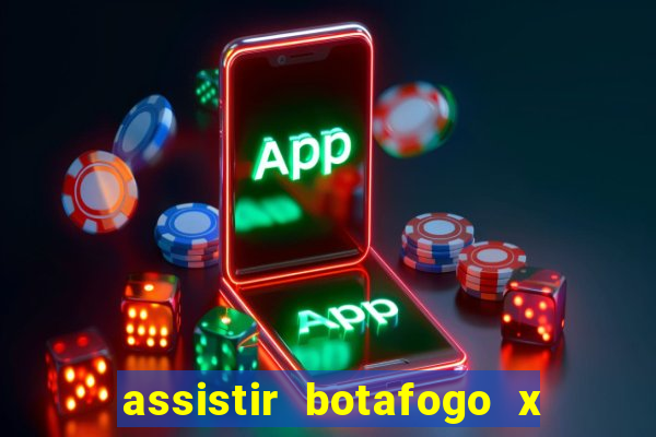 assistir botafogo x sao paulo futemax