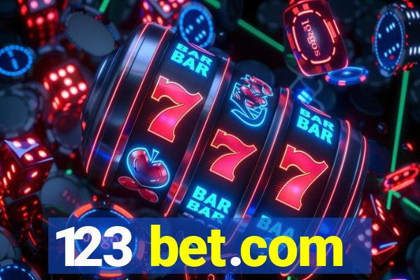 123 bet.com