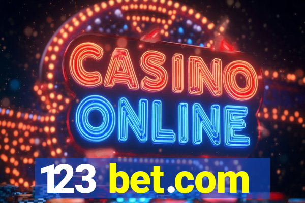 123 bet.com