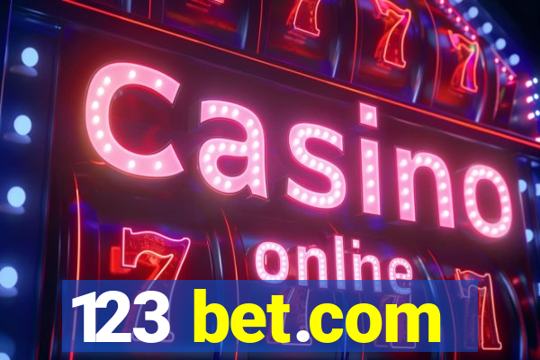 123 bet.com