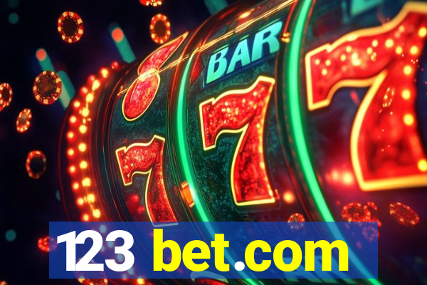 123 bet.com