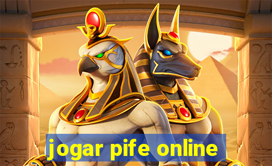 jogar pife online