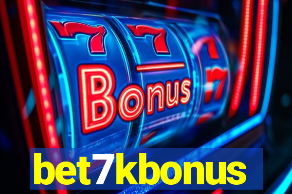 bet7kbonus