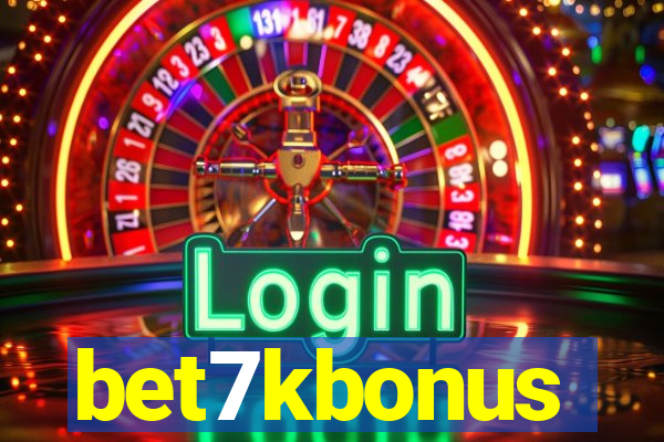 bet7kbonus