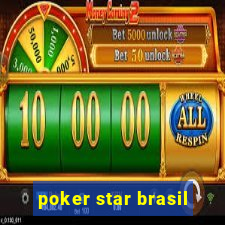 poker star brasil