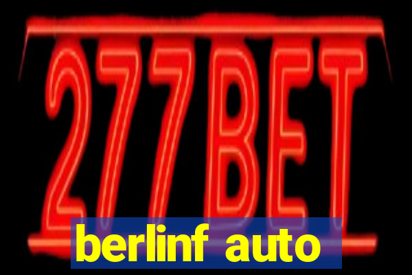 berlinf auto