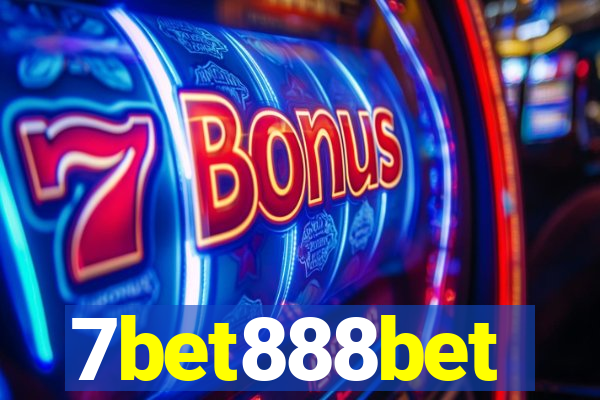 7bet888bet