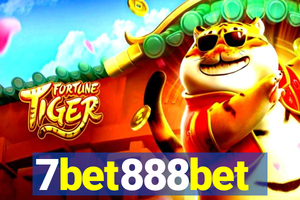 7bet888bet