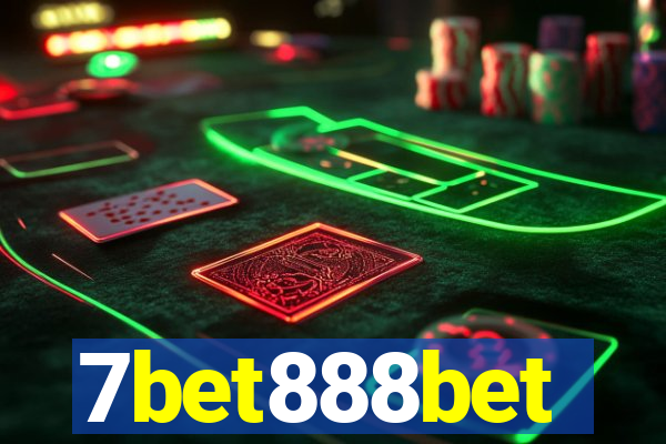 7bet888bet