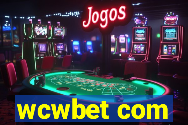 wcwbet com