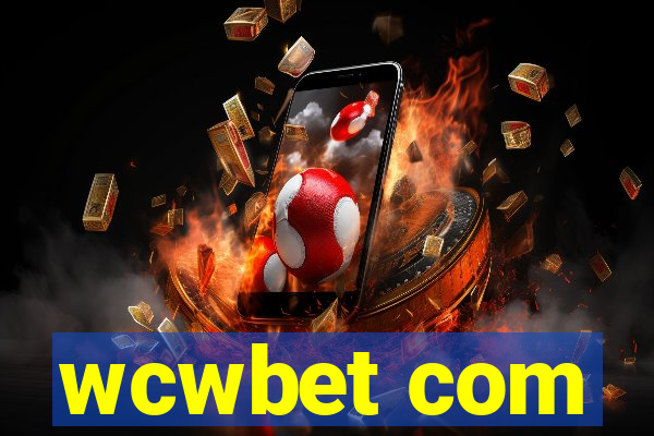 wcwbet com