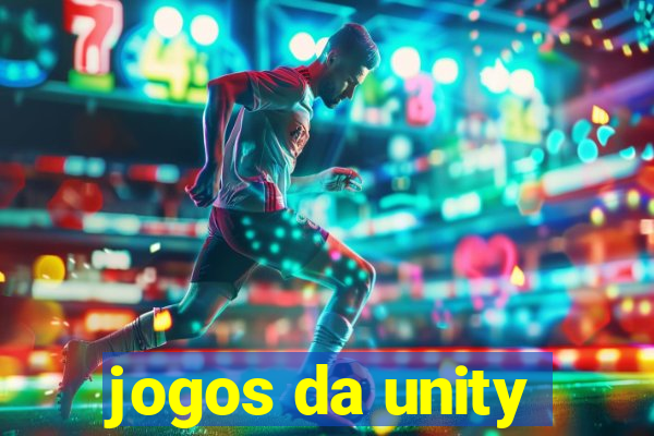 jogos da unity