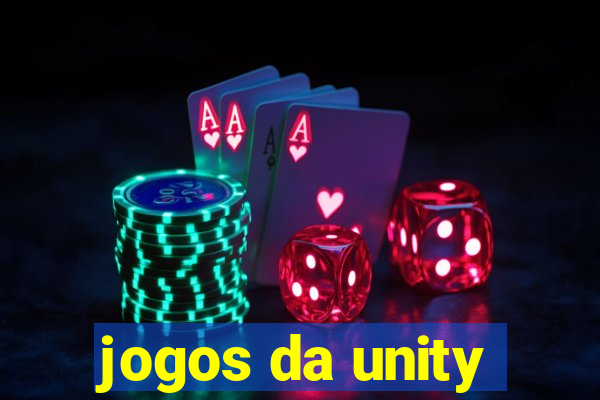 jogos da unity