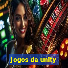 jogos da unity