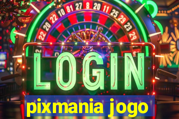 pixmania jogo