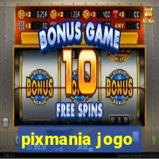 pixmania jogo