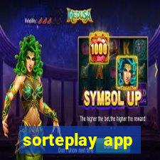 sorteplay app