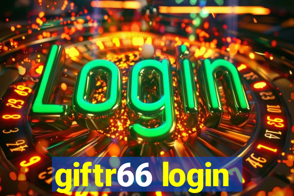 giftr66 login