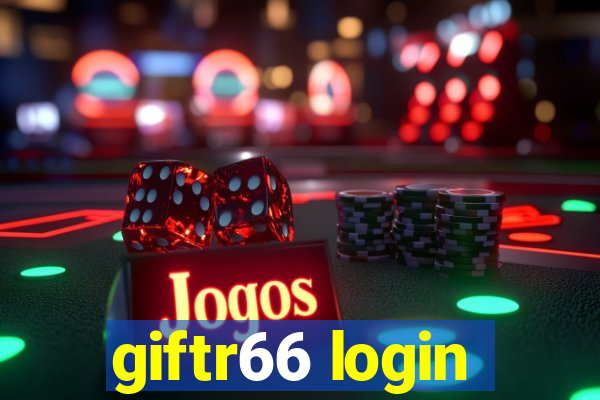 giftr66 login