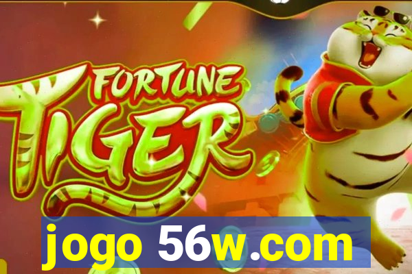 jogo 56w.com