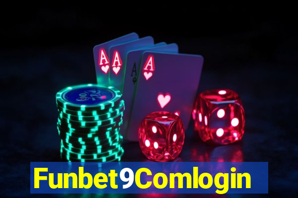 Funbet9Comlogin