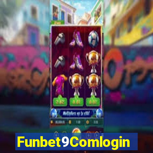 Funbet9Comlogin