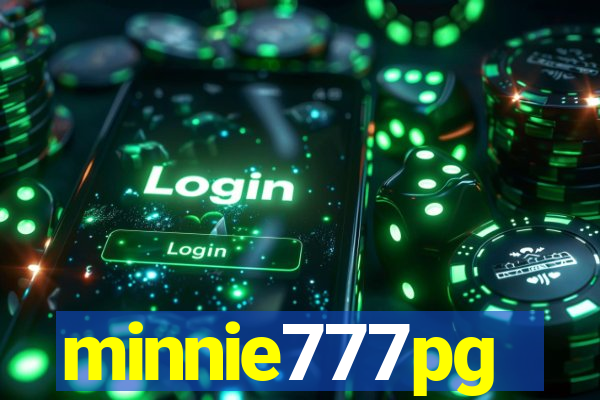 minnie777pg