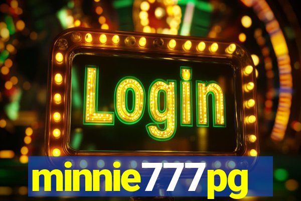 minnie777pg