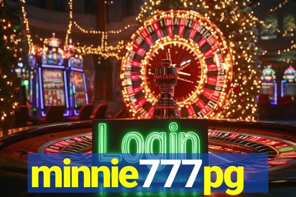 minnie777pg