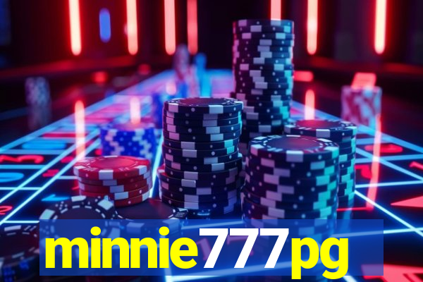 minnie777pg