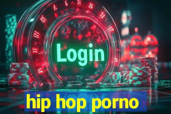 hip hop porno