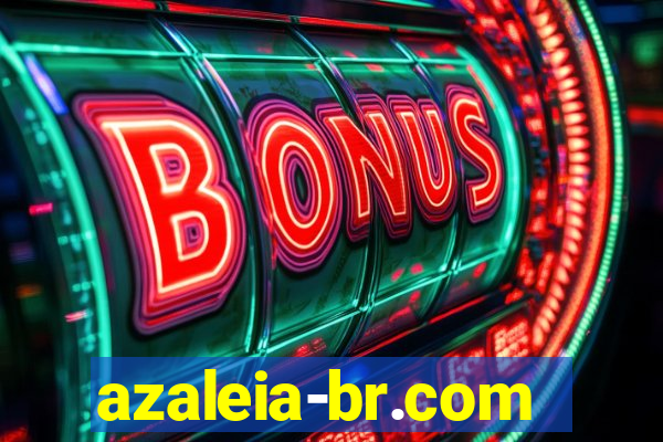 azaleia-br.com