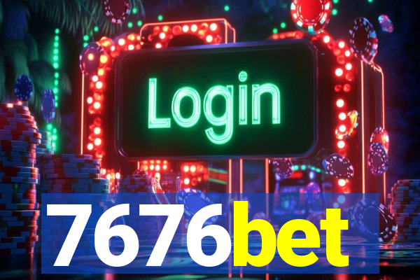 7676bet