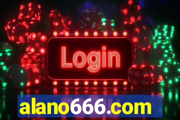 alano666.com