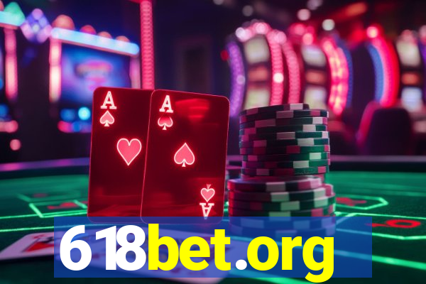 618bet.org