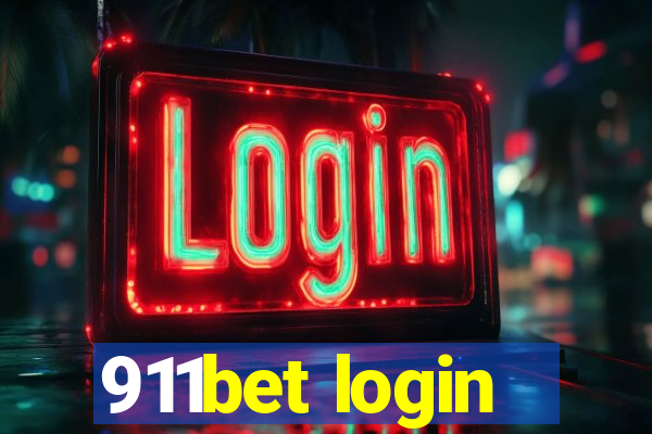 911bet login