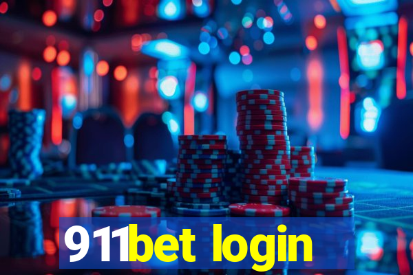 911bet login