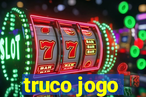 truco jogo