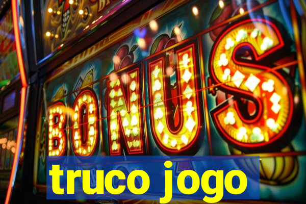 truco jogo