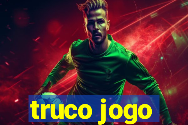 truco jogo