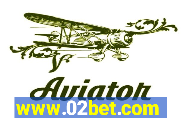 www.02bet.com