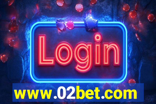 www.02bet.com