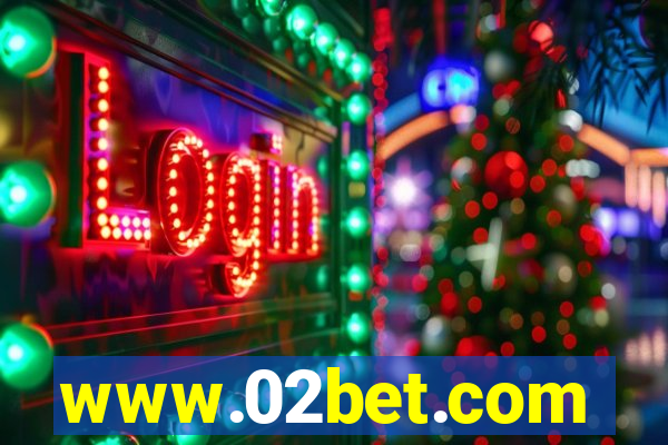 www.02bet.com