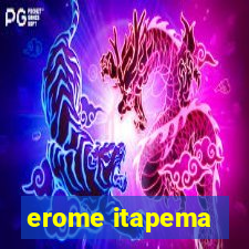 erome itapema