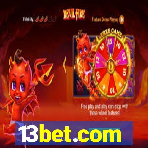 13bet.com